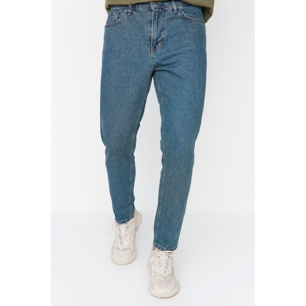 NWT Trendyol Men Skinny fit Relaxed fit Jeans
